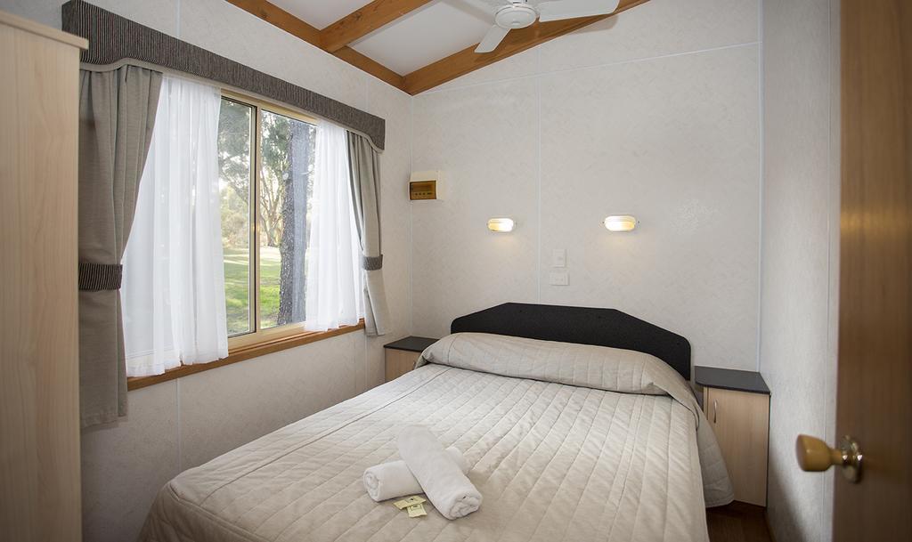 Big 4 Barossa Tourist Park Hotel Nuriootpa Værelse billede