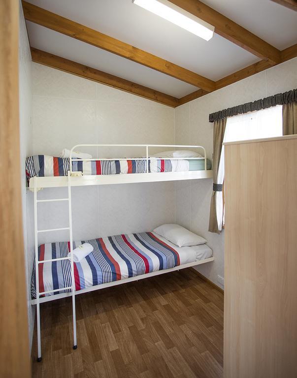 Big 4 Barossa Tourist Park Hotel Nuriootpa Værelse billede