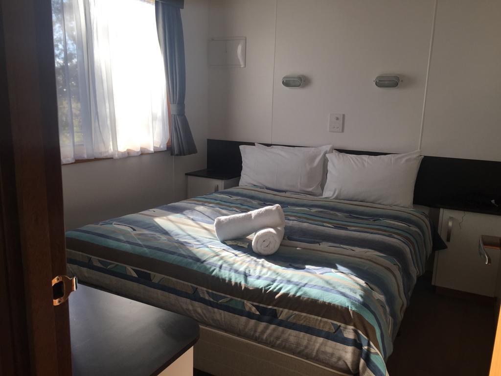 Big 4 Barossa Tourist Park Hotel Nuriootpa Eksteriør billede